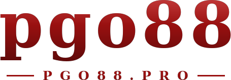 pgo88 logo